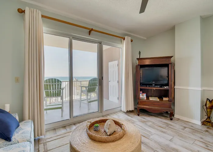 Walk To Beach: The Dunes W/ Perks! Gulf Shores