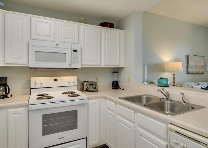 Walk To Beach: The Dunes W/ Perks! * Gulf Shores
