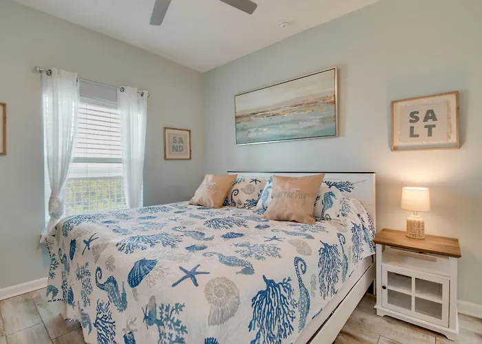 Walk To Beach: The Dunes W/ Perks! Holiday home Gulf Shores