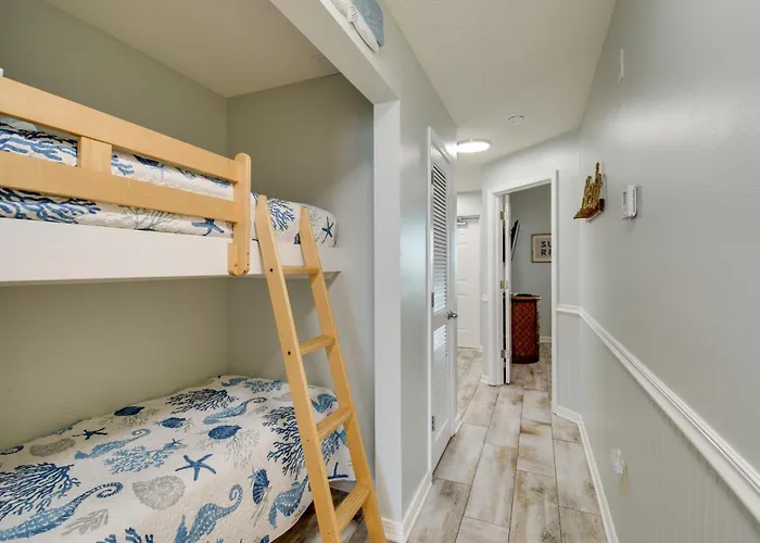 Walk To Beach: The Dunes W/ Perks! * Gulf Shores