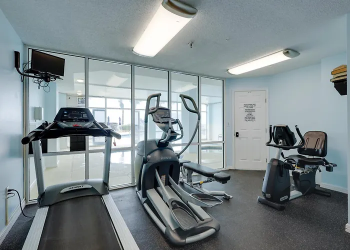 Walk To Beach: The Dunes W/ Perks! Holiday home Gulf Shores