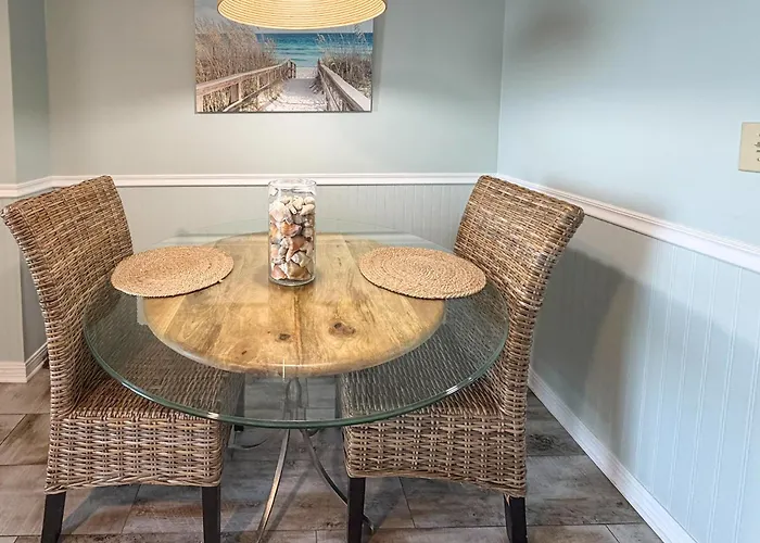 Walk To Beach! The Dunes W/ Perks Gulf Shores
